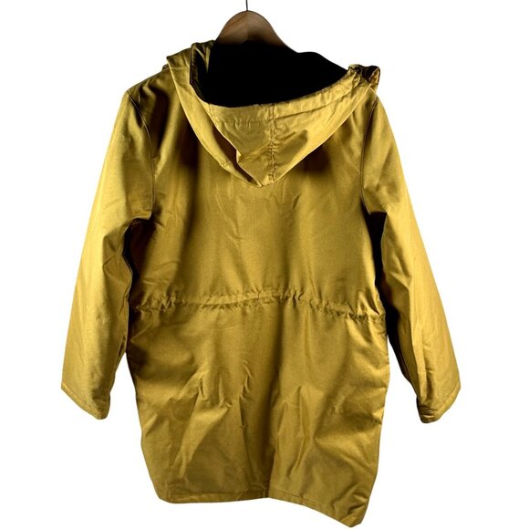 Reserved Eco Aware - Youth Raincoat (Parka) - Size Large - Picture 2 of 13